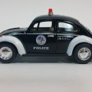 1967 Volkswagen Classical Beetle Police Car 1:32 Diecast Model Toy 5" 1967 Volkswagen Classical Beetle Police Car 1:32 Diecast Model Toy 5"
