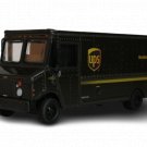 UPS Parcel Service Mail Package Delivery Box Truck 1:64 Scale Diecast Model UPS Parcel Service Mail Package Delivery Box Truck 1:64 Scale Diecast Model