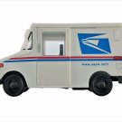 USPS LLV United States Postal Service Mail Diecast 5" Model Toy Car Truck 1:36