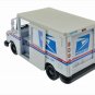 USPS LLV United States Postal Service Mail Diecast 5" Model Toy Car Truck 1:36