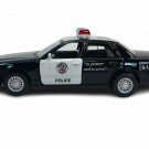 Ford Crown Victoria Police Interceptor 1:42 Diecast Model Toy Car 5" Ford Crown Victoria Police Interceptor 1:42 Diecast Model Toy Car 5"