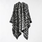 Women Winter Warm Thick Oversized Shawls and Wraps Cashmere 02 Women Winter Warm Thick Oversized Shawls and Wraps Cashmere 02
