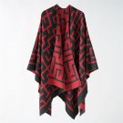 Women Winter Warm Thick Oversized Shawls and Wraps Cashmere 05 Women Winter Warm Thick Oversized Shawls and Wraps Cashmere 05