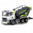 Engineering Truck Building Blocks Crane Bulldozer Excavator Car City Construction Bricks Set Kids 00 Engineering Truck Building Blocks Crane Bulldozer Excavator Car City Construction Bricks Set Kids 00