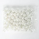 120pcs 20 mm White Large FAUX PEARL BEADS Crafts Decorations VASE FILLERS 120pcs 20 mm White Large FAUX PEARL BEADS Crafts Decorations VASE FILLERS