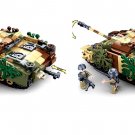 524PCS WW2 Military Fighting Vehicle Car Army Armored Troops Building Blocks Kit Educational Toys 524PCS WW2 Military Fighting Vehicle Car Army Armored Troops Building Blocks Kit Educational Toys