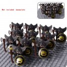 11pcs Soldiers Army Action Figures Mini Bricks Doll Assemble Building Blocks Toys A1 11pcs Soldiers Army Action Figures Mini Bricks Doll Assemble Building Blocks Toys A1