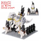 Knights Weapons Model Building Blocks Bricks Toys for kids Gifts Set 10 Knights Weapons Model Building Blocks Bricks Toys for kids Gifts Set 10