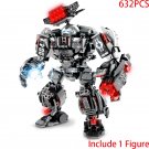 Superheroes Action Figures Building Blocks Classic Movie Model Bricks Toys B2 Superheroes Action Figures Building Blocks Classic Movie Model Bricks Toys B2