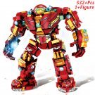 Superheroes Action Figures Building Blocks Classic Movie Model Bricks Toys B5 Superheroes Action Figures Building Blocks Classic Movie Model Bricks Toys B5