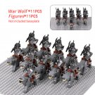 Knights Weapons Model Building Blocks Bricks Toys for kids Gifts Set 13 Knights Weapons Model Building Blocks Bricks Toys for kids Gifts Set 13