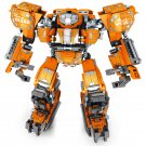 Superheroes Action Figures Building Blocks Classic Movie Model Bricks Toys B12