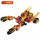 1 in 2 Naga Knight Building Blocks Fight Ninja Figures Bricks Toys Children gifts Stytle 15 1 in 2 Naga Knight Building Blocks Fight Ninja Figures Bricks Toys Children gifts Stytle 15