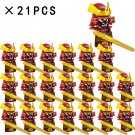 Medieval Jepang Building Blocks Soldiers Mini Action Figures Weapon Toys For Kids Gifts Set 03 Medieval Jepang Building Blocks Soldiers Mini Action Figures Weapon Toys For Kids Gifts Set 03