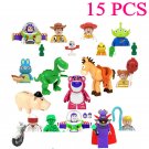 4cm Children Anime figure Building Blocks Kid Gift Toy Model Mini Movies Characters C02 4cm Children Anime figure Building Blocks Kid Gift Toy Model Mini Movies Characters C02