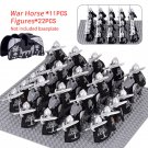 Movie Series Action Figures Bricks Doll Assemble Building Blocks MOC DIY Toys Stytle 16 Movie Series Action Figures Bricks Doll Assemble Building Blocks MOC DIY Toys Stytle 16