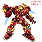 Superheroes Action Figures Building Blocks Classic Movie Model Bricks Toys B14 Superheroes Action Figures Building Blocks Classic Movie Model Bricks Toys B14