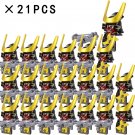 Medieval Jepang Building Blocks Soldiers Mini Action Figures Weapon Toys For Kids Gifts Set 07 Medieval Jepang Building Blocks Soldiers Mini Action Figures Weapon Toys For Kids Gifts Set 07