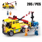 City Speed Transporter Bricks Truck Blocks Building Car Figures Set Vehicle Model Toys Gift A01 City Speed Transporter Bricks Truck Blocks Building Car Figures Set Vehicle Model Toys Gift A01