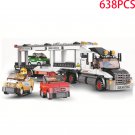 City Speed Transporter Bricks Truck Blocks Building Car Figures Set Vehicle Model Toys Gift A03 City Speed Transporter Bricks Truck Blocks Building Car Figures Set Vehicle Model Toys Gift A03