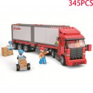 City Speed Transporter Bricks Truck Blocks Building Car Figures Set Vehicle Model Toys Gift A04 City Speed Transporter Bricks Truck Blocks Building Car Figures Set Vehicle Model Toys Gift A04