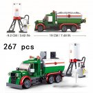 City Speed Transporter Bricks Truck Blocks Building Car Figures Set Vehicle Model Toys Gift A06 City Speed Transporter Bricks Truck Blocks Building Car Figures Set Vehicle Model Toys Gift A06