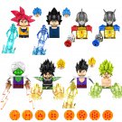 8PCS/LOT Naga Ball Anime Cartoon Buliding Blocks Bricks Mini Action Figures Kids Assembl Toys Gift 8PCS/LOT Naga Ball Anime Cartoon Buliding Blocks Bricks Mini Action Figures Kids Assembl Toys Gift
