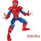 Superhero Movie Model Building Blocks Bricks Sets Figures Kids Toys For Children Gifts A1 Superhero Movie Model Building Blocks Bricks Sets Figures Kids Toys For Children Gifts A1