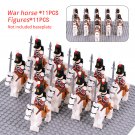 WW2 Military Soldiers Cavalry Knights Figures Army Building Blocks Weapons Brick Toys A9 WW2 Military Soldiers Cavalry Knights Figures Army Building Blocks Weapons Brick Toys A9