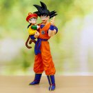 Anime Dragon Bola Figurine 30cm Pvc Action Figures Collection Model Toys for Children Gifts