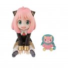 Cartoon Anime X Family Figure Figurine PVC Action Figure Model Dolls Toys for Children Gifts Cartoon Anime X Family Figure Figurine PVC Action Figure Model Dolls Toys for Children Gifts