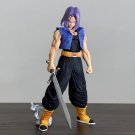28cm Anime Dragoon Ball Z Future Trunks Figure Action Figures PVC Statue Collection Model Toys 02 28cm Anime Dragoon Ball Z Future Trunks Figure Action Figures PVC Statue Collection Model Toys 02