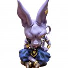 14cm Anime Dragoon Ball Z Beeerus Figure Collection Model Toy For Children Gifts 14cm Anime Dragoon Ball Z Beeerus Figure Collection Model Toy For Children Gifts