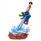21CM Anime Dragon Baall PVC Action Figures GK Statue Collection Model Toys for Children Gifts 21CM Anime Dragon Baall PVC Action Figures GK Statue Collection Model Toys for Children Gifts