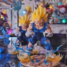 Anime Dragoon Ball Z GK Vegeeta Figure Figurine 28CM with Base PVC Statue Action Figures Anime Dragoon Ball Z GK Vegeeta Figure Figurine 28CM with Base PVC Statue Action Figures