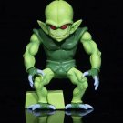 9CM Dragon Baall Z Figure EPrizeSaibaiman PVC Action Figures Collection Model Toys