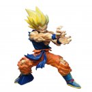 Draagon Ball Z Kamehaameha Son Gooku Figure 16CM PVC Action Figures Model Dolls Toys