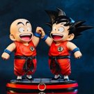 Anime Dragoon Ball Z Kids 14CM PVC Action Figures Collectible Model Toy for Children Gifts Anime Dragoon Ball Z Kids 14CM PVC Action Figures Collectible Model Toy for Children Gifts