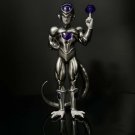 Anime dragoon ball super blaack frieeza figure PVC Action Figures Model Toys 2 Anime dragoon ball super blaack frieeza figure PVC Action Figures Model Toys 2