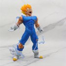 Dragoon Ball Z Majiin Vegeeta Anime Figure 27cm PVC Action Figure Model Doll Toys