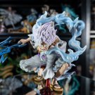 One Piiece Anime Lightning Lufffy 19cm PVC Action Figures Adult Model Toys for Boys One Piiece Anime Lightning Lufffy 19cm PVC Action Figures Adult Model Toys for Boys
