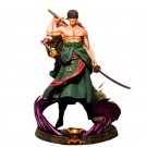 Anime One Piiece 21CM Roroonoa Dreeam Zoro Figure Collectible Figurine Model Anime One Piiece 21CM Roroonoa Dreeam Zoro Figure Collectible Figurine Model
