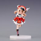 Anime Figure Genshiin Impact Spark Knight 16CM PVC KLEEE Coffee Shop Model Toys Anime Figure Genshiin Impact Spark Knight 16CM PVC KLEEE Coffee Shop Model Toys