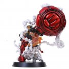 25CM Lufffy Gear 4 Figurine One Piiece Anime Action Figure Adult Children Toys 25CM Lufffy Gear 4 Figurine One Piiece Anime Action Figure Adult Children Toys