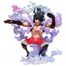26.5CM Lufffy Gear 4 Snake Man Figurine One Piiece Anime Action Figure Adult Children Kids Toys 26.5CM Lufffy Gear 4 Snake Man Figurine One Piiece Anime Action Figure Adult Children Kids Toys