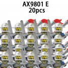 Medieval Military Roman Soldiers Figures Sets Castle Knights Spartan Building Blocks E Medieval Military Roman Soldiers Figures Sets Castle Knights Spartan Building Blocks E