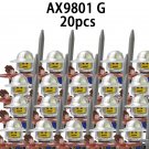 Medieval Military Roman Soldiers Figures Sets Castle Knights Spartan Building Blocks G Medieval Military Roman Soldiers Figures Sets Castle Knights Spartan Building Blocks G