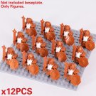 Medieval Dwarf Warriior Elvees Knights lotr Figures Building Blocks Accessories Toys 05 Medieval Dwarf Warriior Elvees Knights lotr Figures Building Blocks Accessories Toys 05