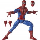 Legends Spiiderman Action Figures Retro Figurine Mini Anime Figure Model PVC Statue Doll Toy Legends Spiiderman Action Figures Retro Figurine Mini Anime Figure Model PVC Statue Doll Toy