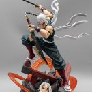 27cm Deemon Slayer figures 2 Heads Anime Figures Figurine Gk Pvc Statue Model Toys Gift 27cm Deemon Slayer figures 2 Heads Anime Figures Figurine Gk Pvc Statue Model Toys Gift